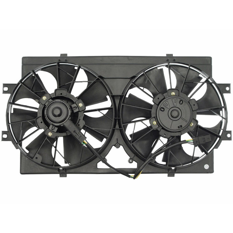 Dorman 620-014 Radiator Fan Assembly