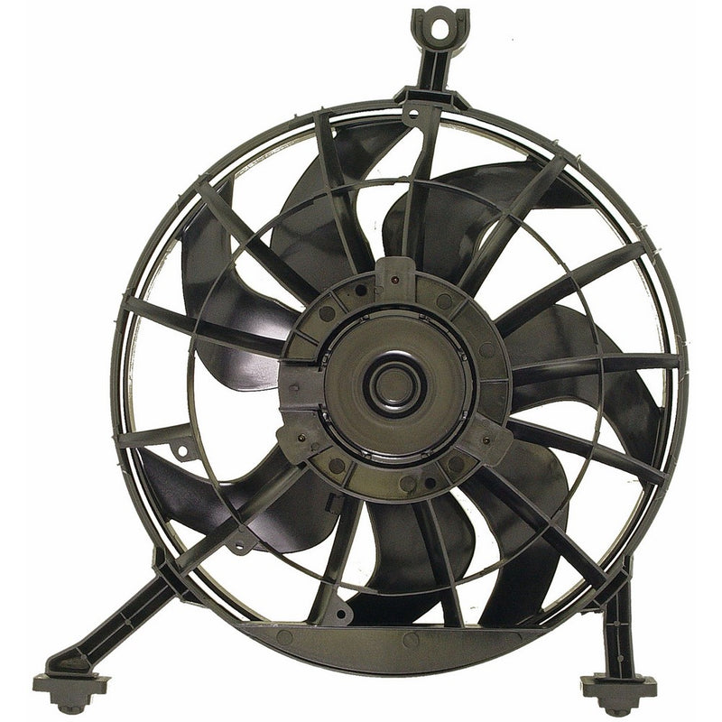 Dorman 620-627 Radiator Fan Assembly