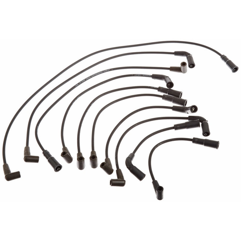 Federal Wires 3119 Spark Plug Wire Set