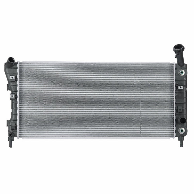 Spectra Premium CU2710 Complete Radiator