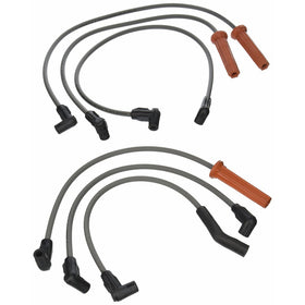 Standard Motor Products 6447 Ignition Wire Set