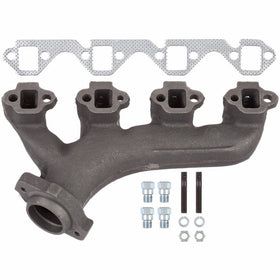 ATP Automotive Graywerks 101021 Exhaust Manifold