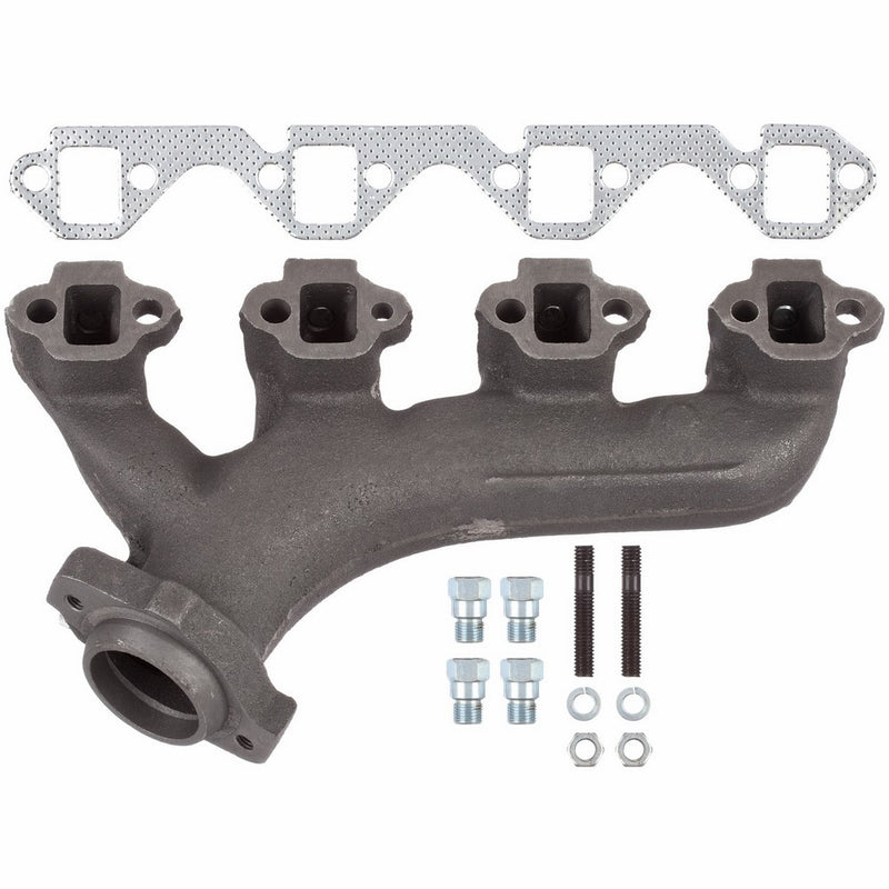 ATP Automotive Graywerks 101021 Exhaust Manifold