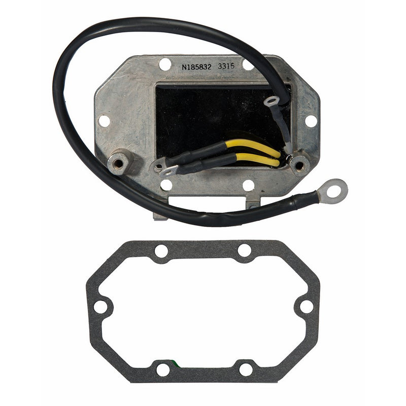 Sierra International 18-5832 Regulator/Rectifier for Johnson/Evinrude Outboard Engines