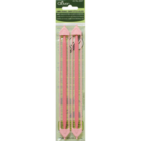 Clover Jumbo Double Ended Stitch Holder