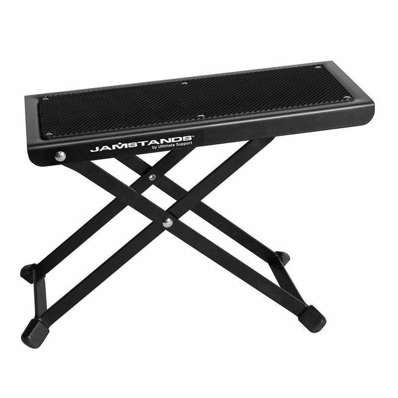 Ultimate Support JS-FT-100B JamStands Series Guitar Foot Stool