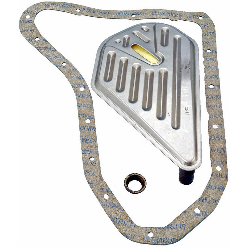 FRAM FT1047A Transmission Filter Kit