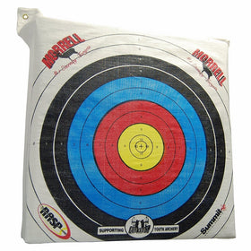 Morrell Youth Field Point Archery Bag Target