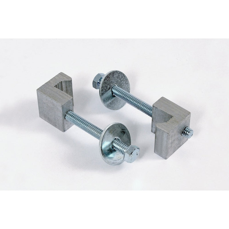 Dee Zee DZ97904 Premium Tool Box Tie Downs