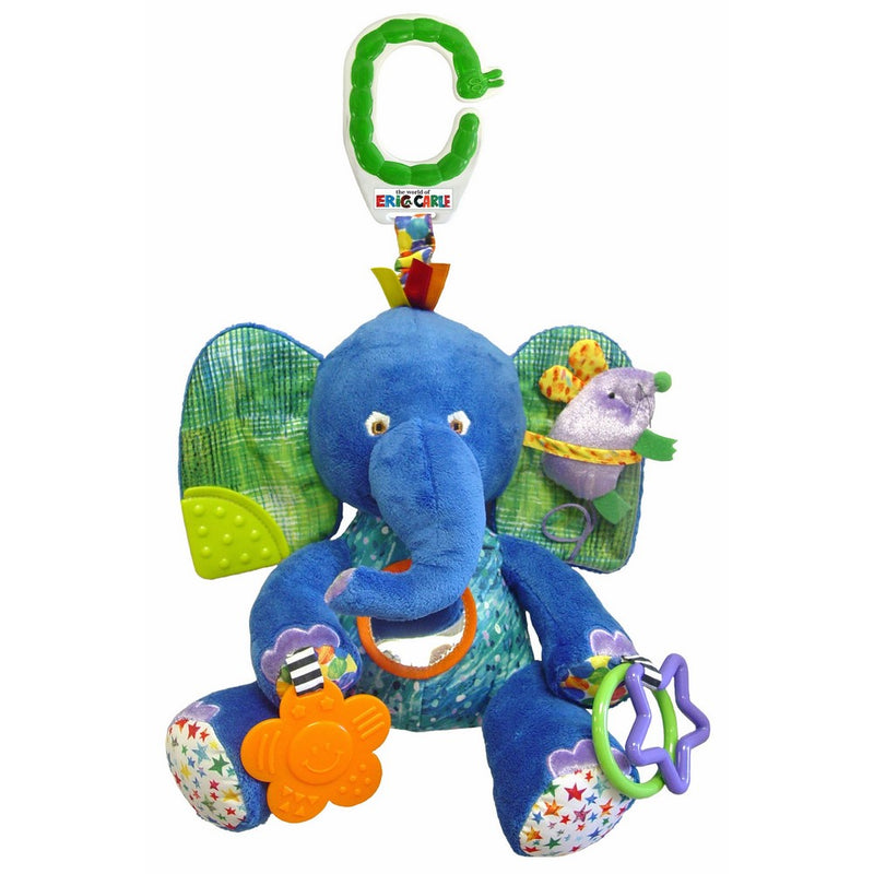 World of Eric Carle, Developmental Elephant