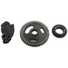 Genuine Mopar P5249267 Double Roller Chain and Sprocket