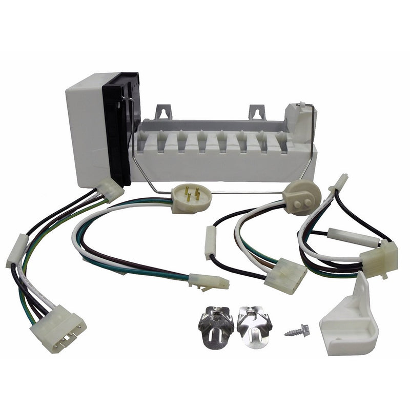 Supco Modular Ice Maker Replacement Kit, Part No. RIM943
