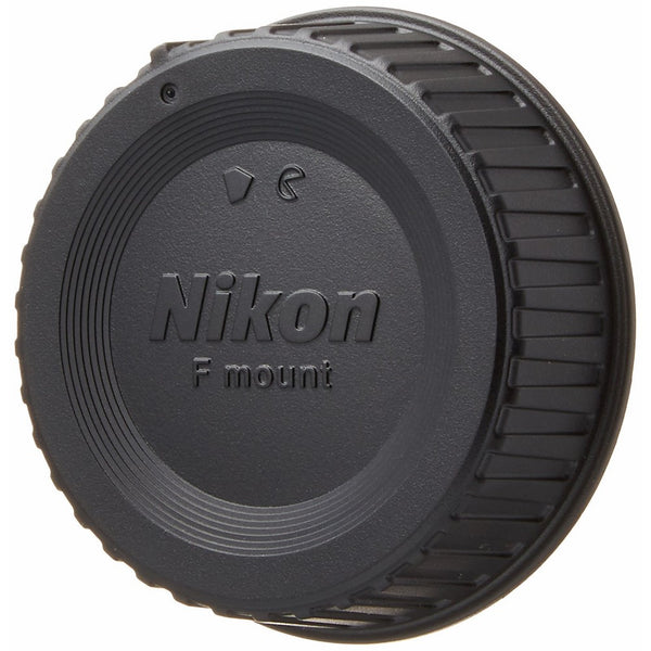 Nikon LF-4 Rear Lens Cap