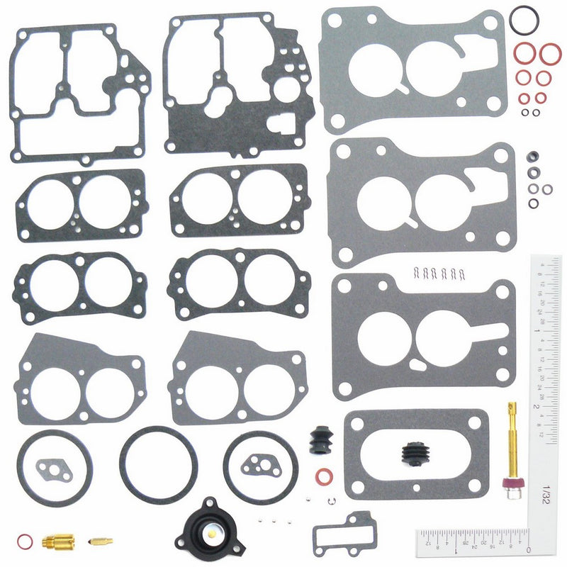 Walker Products 15619C Carburetor Kit