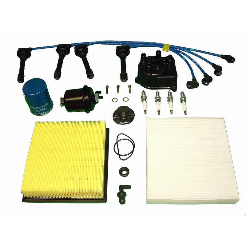 Tune Up Kit Honda CRV 1997 to 1999