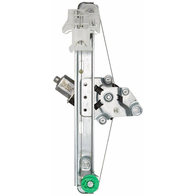 ACDelco 25797228 GM Original Equipment Rear Driver Side Power Window Regulator and Motor Assembly