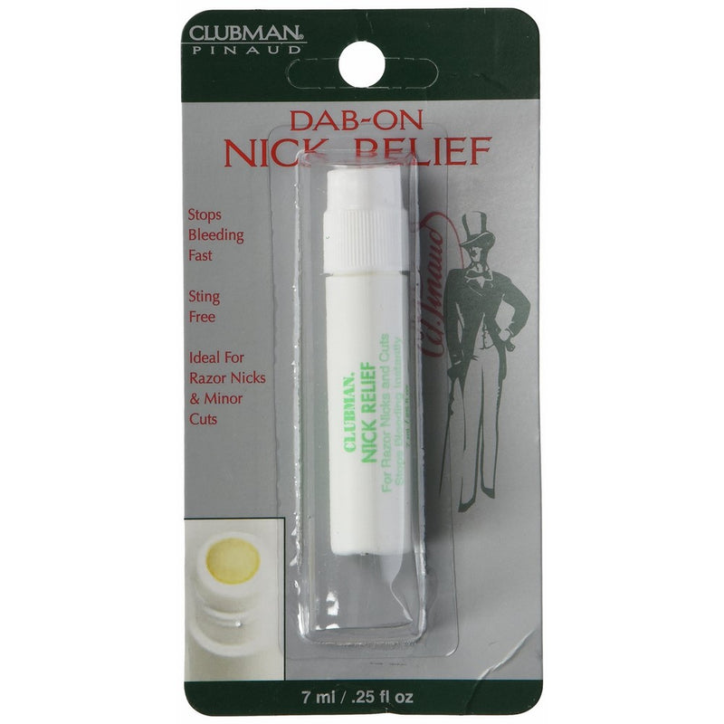 Clubman Dab On Nick Relief (Pack od 3)