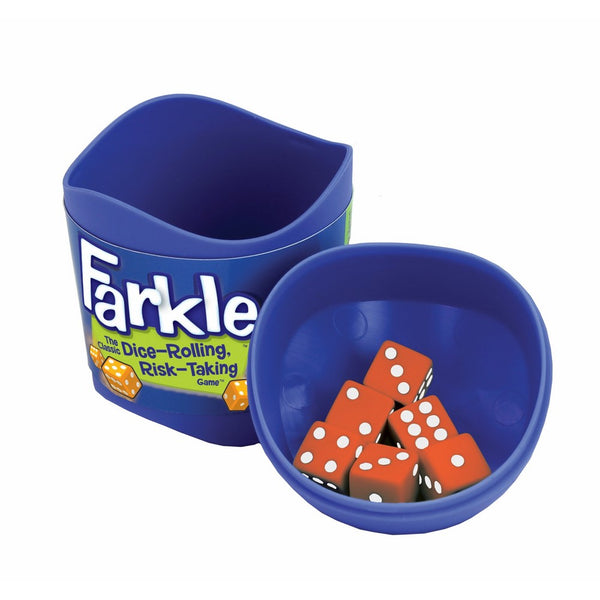 PlayMonster Farkle Dice Cup