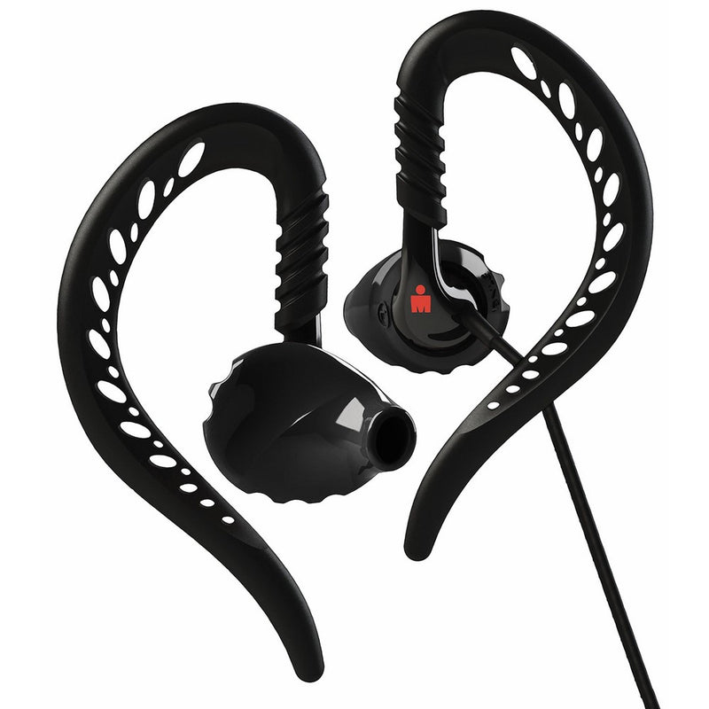 Yurbuds Focus Black