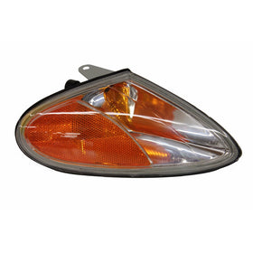 Genuine Hyundai Parts 92302-27550 Passenger Side Parking Light Assembly