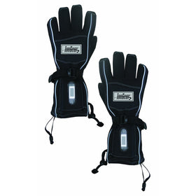 IonGear 5637 Battery Powered Heated Gloves, Large/X-Large, 1-Pair