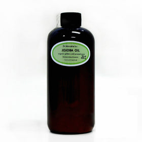 Jojoba Oil Golden Organic,16 Oz