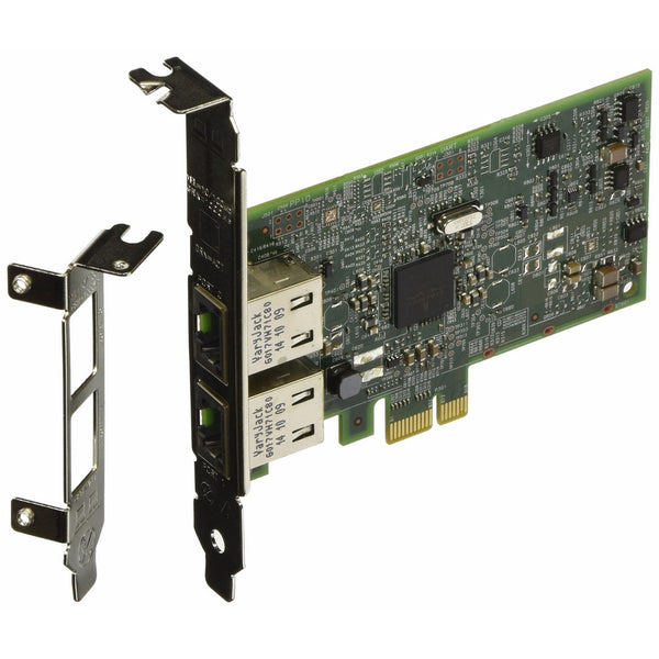 Broadcom NetXtreme I Dual Port Network Adapter 90Y9370