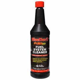 BlueDevilFuel System Cleaner - 16 Ounce (00202)