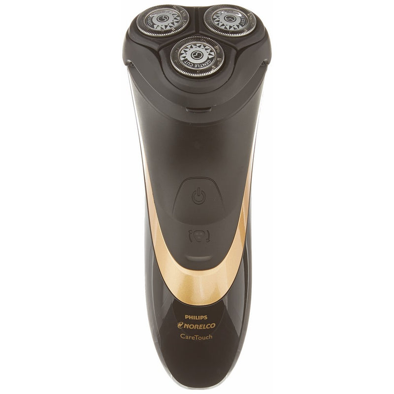 Philips Norelco AT790/40 Caretouch Electic Razor with Aquatec