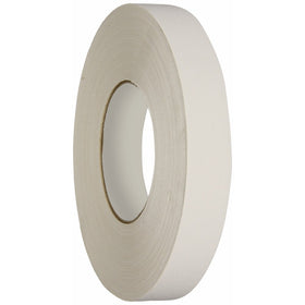 Polyken 510 Vinyl Coated Cloth Premium Gaffer's Tape, 11.5 mil Thick, 55 yds Length, 1" Width, White