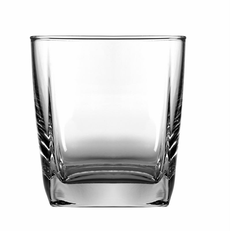 Anchor Hocking Rio Drinking Glasses, 11 oz (Set of 4)