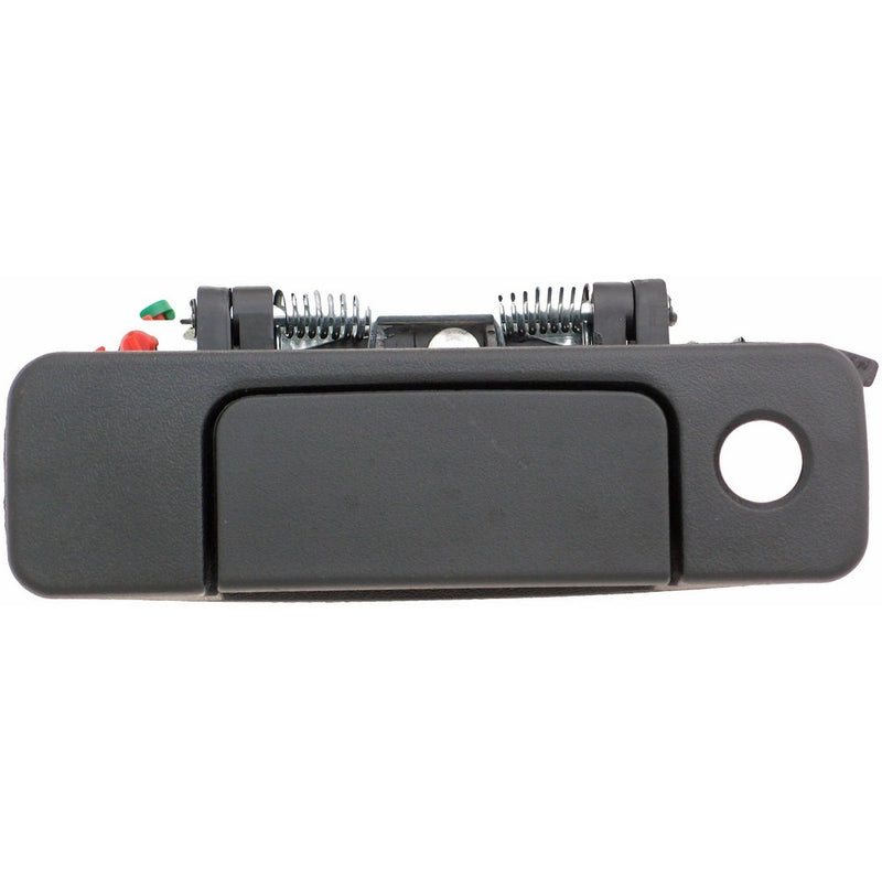 Dorman 83210 Jeep Cherokee Black Replacement Tailgate Handle