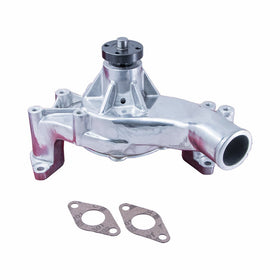 Top Street Performance HC8053P Polished Finish High Volume Water Pump