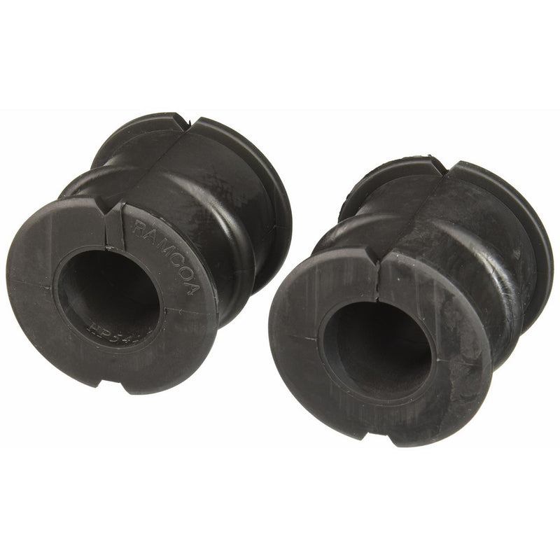Centric 602.63018 Sway Bar Bushing Set, Front
