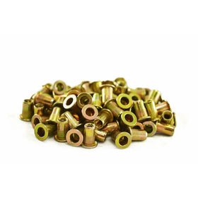 Astro Pneumatic Tool RN832 #8-32 Steel Rivet Nuts (100 Piece)