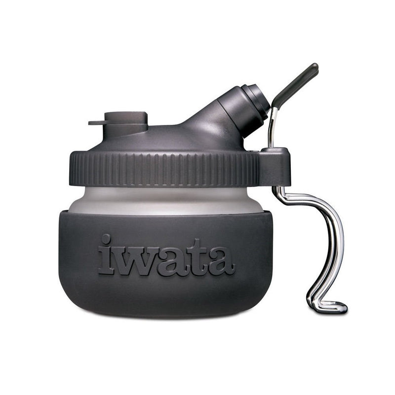 Iwata-Medea Universal Spray Out Pot