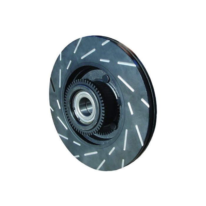 EBC Brakes USR7223 USR Series Sport Slotted Rotor