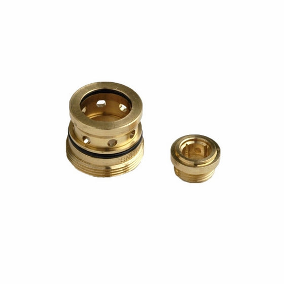 Symmons TA-4 Hot and Cold Reversible Seat Kit, N/A