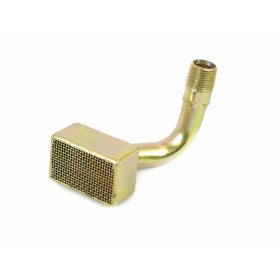 Canton Racing 15-711 Oil Pump (Pickup Ford 351C For 15-710 Pan), 1 Pack