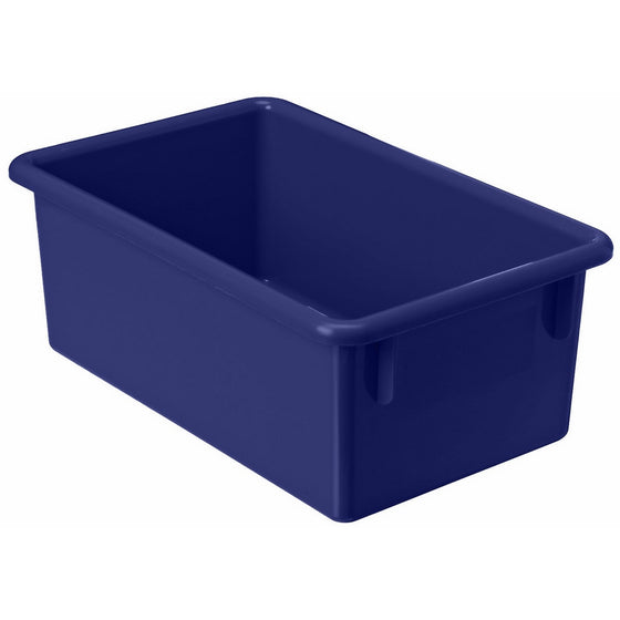 Jonti-Craft 8002JC Cubbie-Tray, Blue