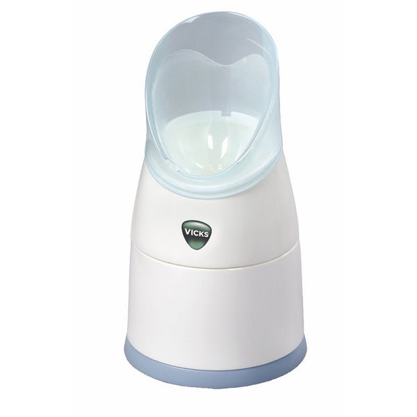 Vicks V1300 Portable Steam Therapy