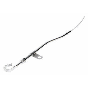 Trans-Dapt 9222 Chrome Oil Pan Dipstick