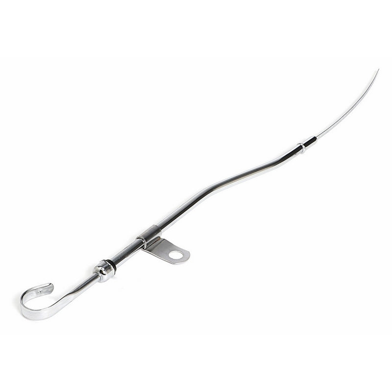 Trans-Dapt 9222 Chrome Oil Pan Dipstick