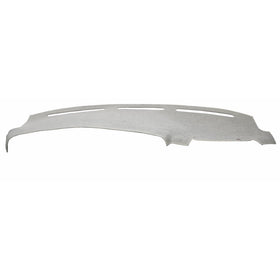 Dashmat Original Dashboard Cover Ford F-Series Pickup (Premium Carpet, Gray)