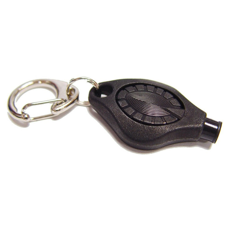 LRI FMIC Photon Freedom LED Keychain Micro-Light with Covert Nose, Infrared Beam