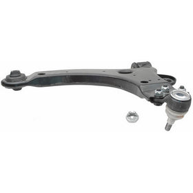 ACDelco 45D3359 Professional Front Passenger Side Lower Suspension Control Arm and Ball Joint Assembly