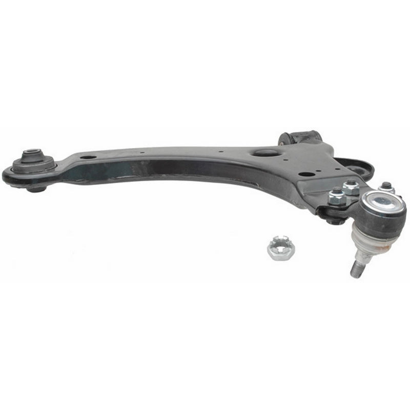 ACDelco 45D3359 Professional Front Passenger Side Lower Suspension Control Arm and Ball Joint Assembly