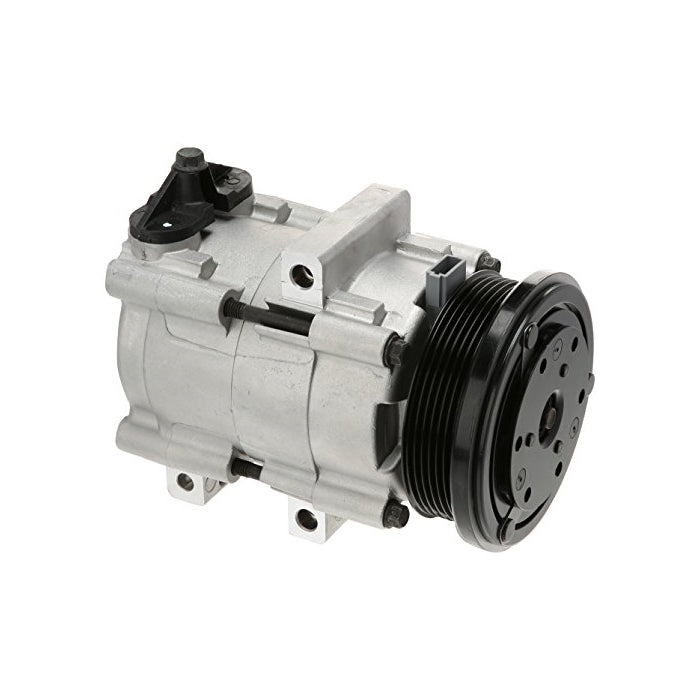 Four Seasons 58129 Compressor with Clutch