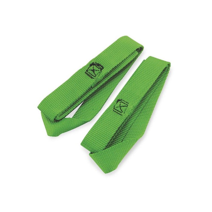 Ancra 45214-13 Green 18" Soft Hook Extensions