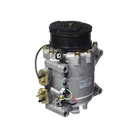 Four Seasons 58881 New AC Compressor